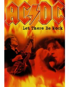 Let There Be Rock
