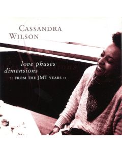 Love Phases Dimensions (:: From The JMT Years ::)