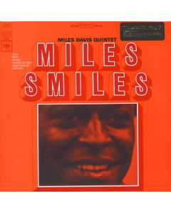 Miles Smiles