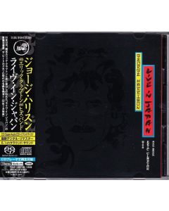 Live In Japan