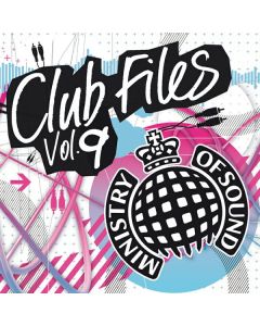 Club Files Vol. 9