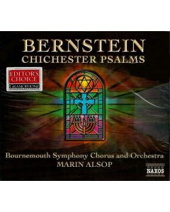 Chichester Psalms