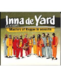 Masters Of Reggae In Acoustic (Live In France)
