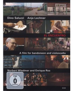 El Encuentro