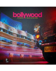 Bollywood (The Passion Of Indian Film And Music)