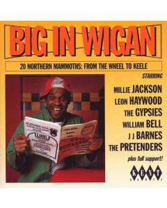 Big In Wigan