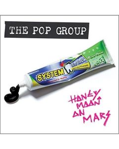 Honeymoon On Mars
