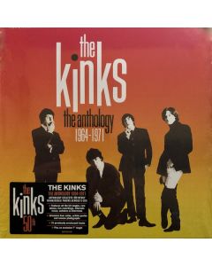 The Anthology 1964-1971