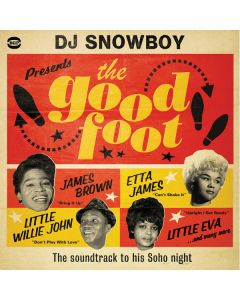 The Good Foot