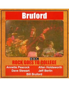 Rock Goes To College