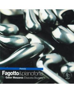 Fagotto & Pianoforte