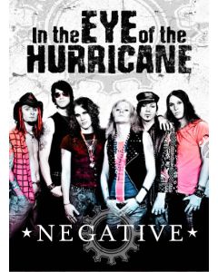 In The Eye Of The Hurricane