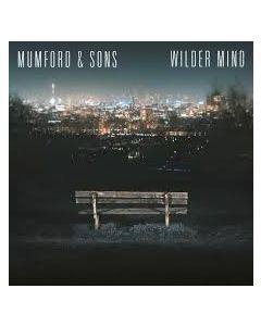 Wilder Mind