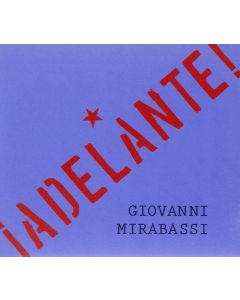 ¡Adelante!
