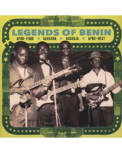 Legends Of Benin