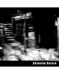 Akinetón Retard