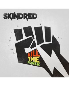 Kill The Power