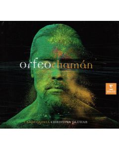 Orfeo Chamán