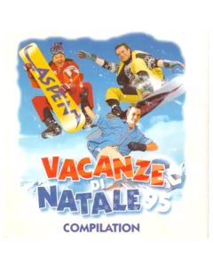 Vacanze Di Natale 95 Compilation