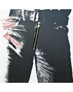 Sticky Fingers