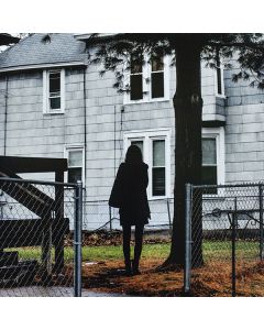 Dark Bird Is Home