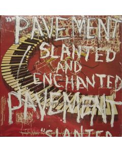Slanted And Enchanted