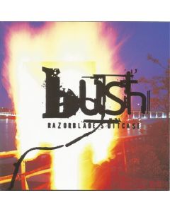 Razorblade Suitcase