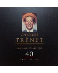 The Gold Collection: 40 Chansons D'Or