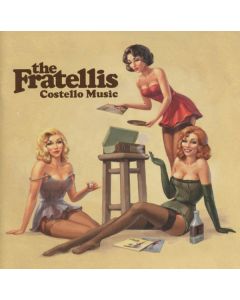 Costello Music