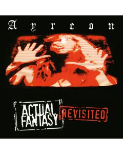 Actual Fantasy Revisited (Cd+Dvd)