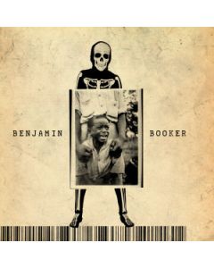 Benjamin Booker