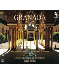 Granada 1013 - 1502
