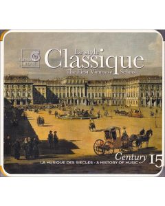 Le Style Classique (The First Viennese School)