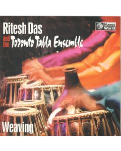 Weaving