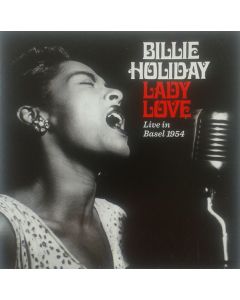 Lady Love (Live In Basel 1954)