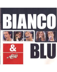 Amici Bianco & Blu
