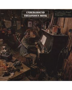 Underground
