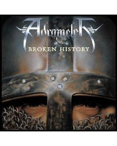 Broken History