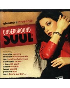 Underground Soul Vol. 1