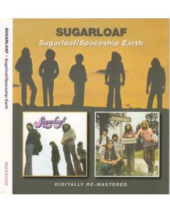 Sugarloaf / Spaceship Earth