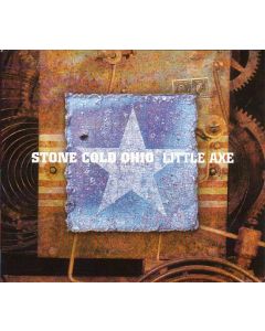 Stone Cold Ohio