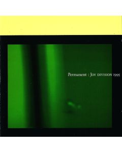 Permanent: Joy Division 1995