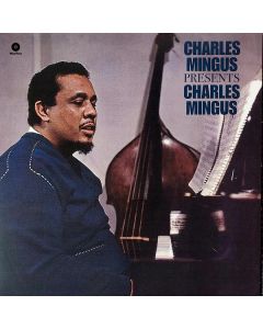Presents Charles Mingus