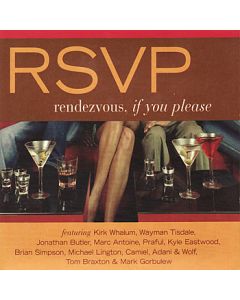 Rsvp: Rendezvous, If You Please