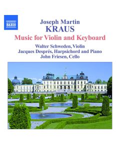 Complete Chamber Music With Keyboard