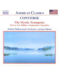 The Mystic Trumpeter / Flivver Ten Million / Endymion's Narrative