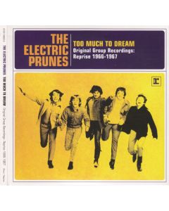 Too Much To Dream (Original Group Recordings: Reprise 1966-1967)