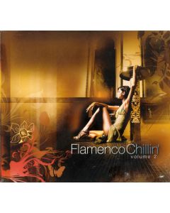 Flamenco Chillin' Vol. 2