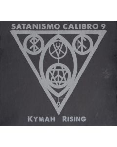 Kymah Rising