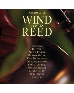 Wind And Reed